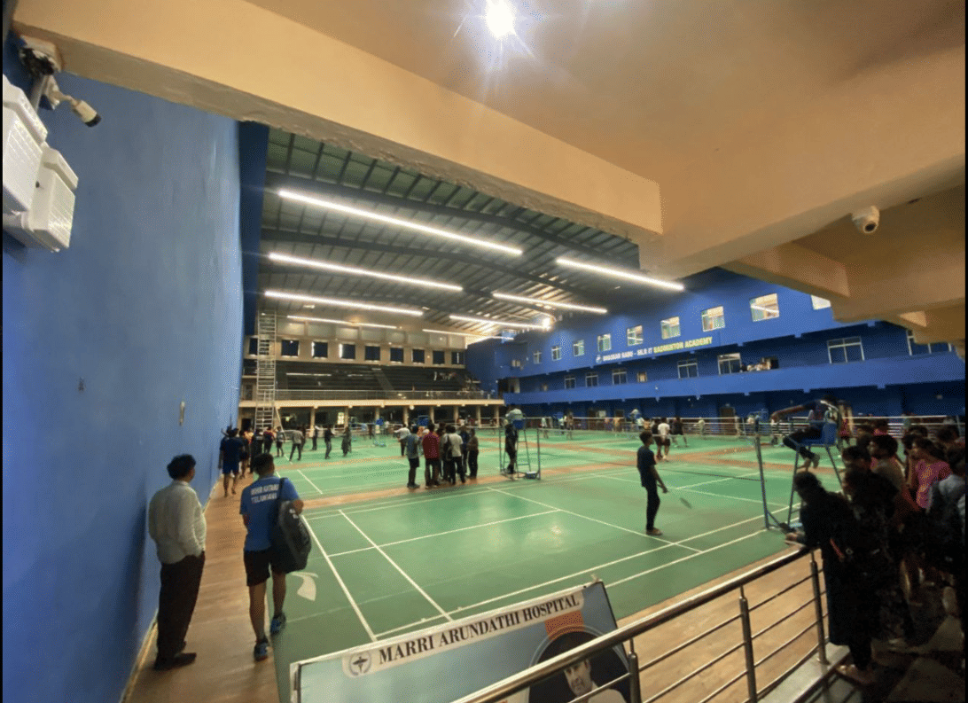 Arundathi Institute of Medical Science Hyderabad Extra-Curricular photo 1